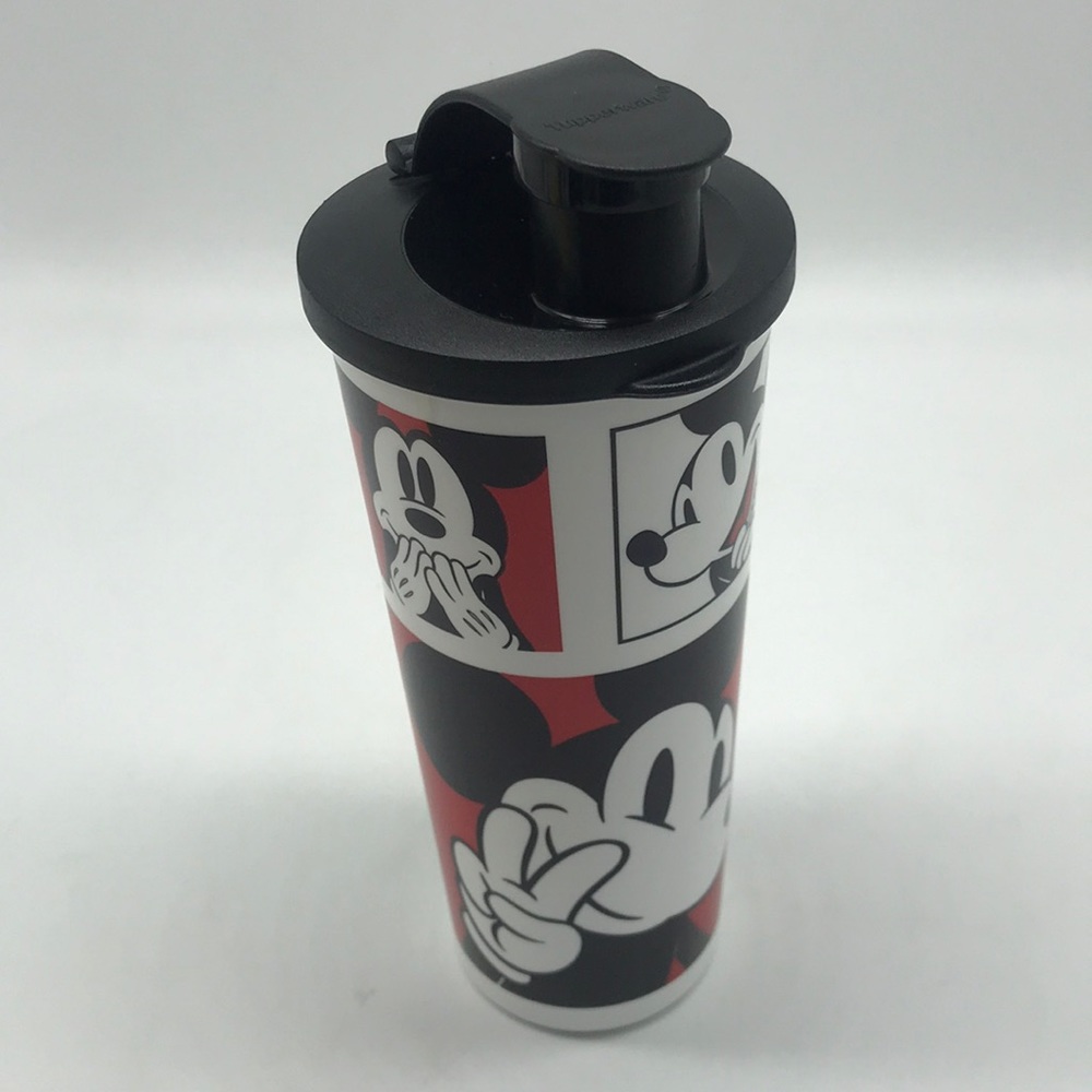 Tupperware Disney Tumbler Set of 6 - Picture 12 of 16